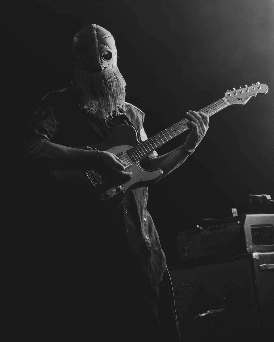 Austin TV + Sistemas Inestables